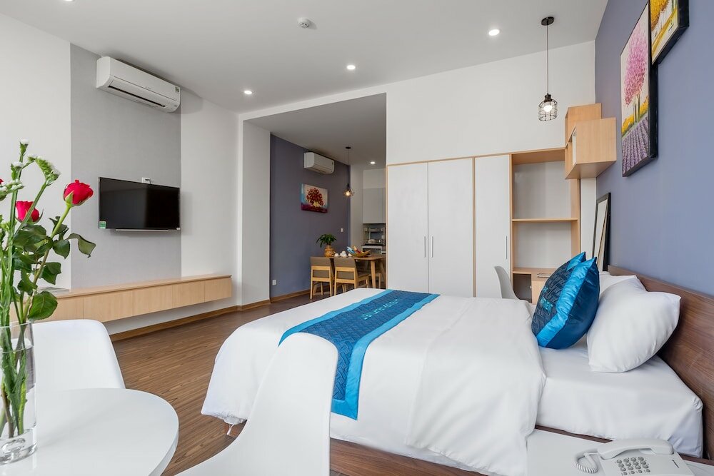 Фото Lavender 95 Apartment and Hotel