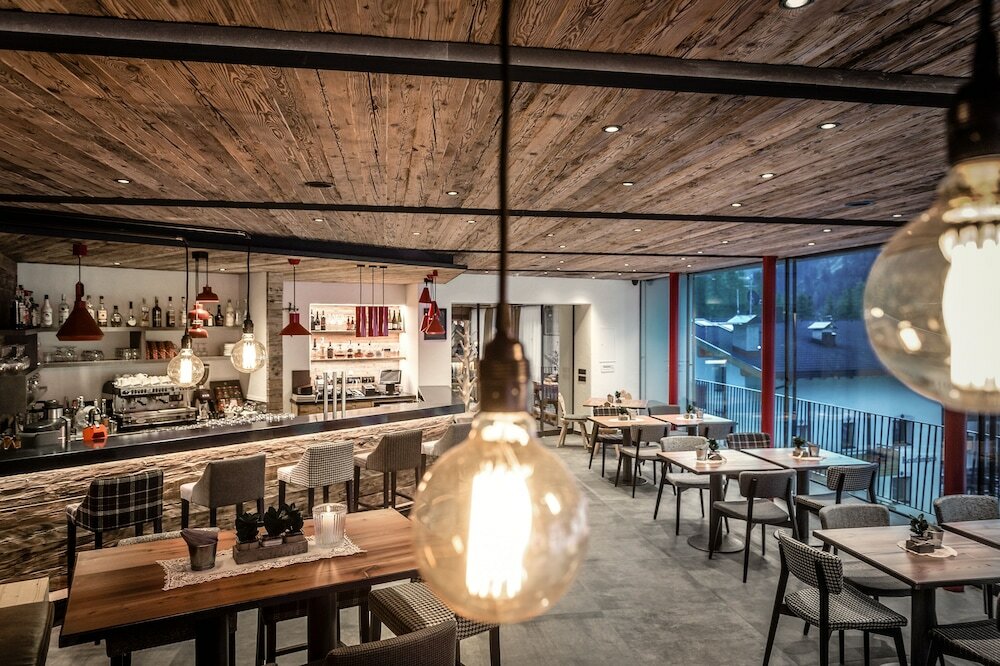 Фото Hotel Gran Ciasa