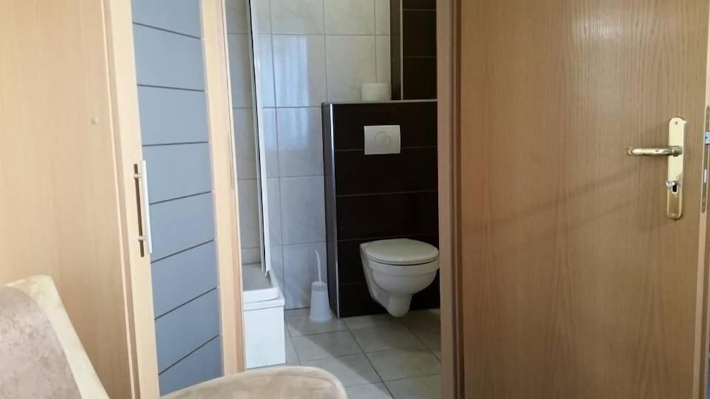 Фото Pension Borna