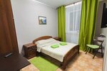 Wiki Hostels (bulvar Khadii Davletshinoy, 6) ، نزل