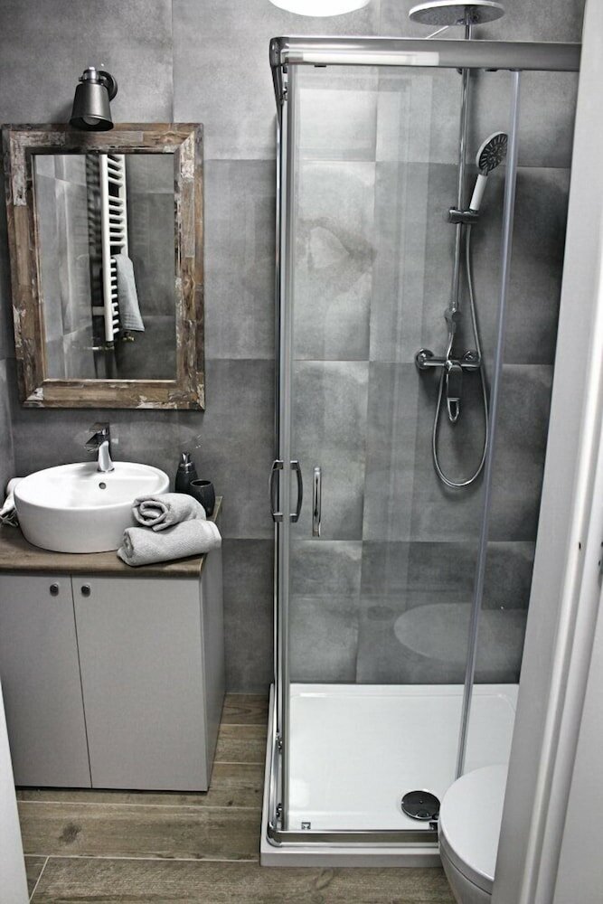 Фото EverySky Podgórze Szklarska