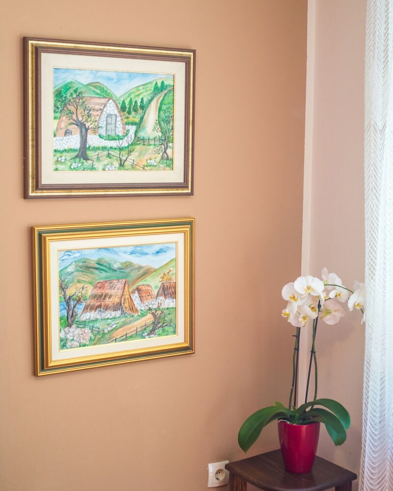 Фото Apartment Hemingway