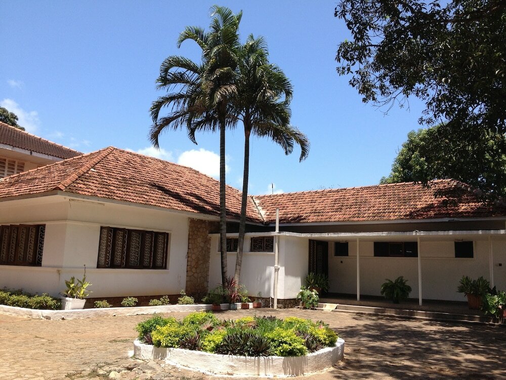 Фото Panori Hotel