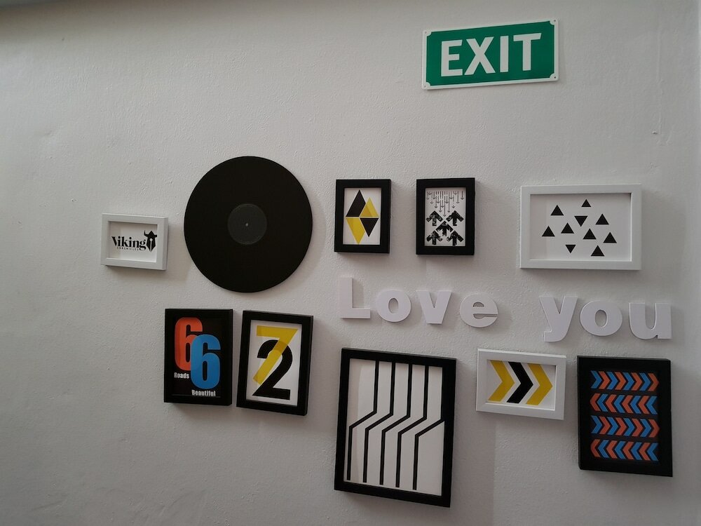 Фото Pattaya Hostel Stay Inn