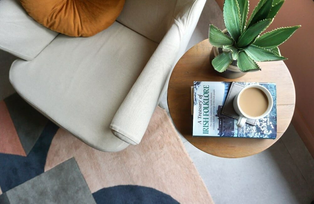 Фото Belfast Corporate House