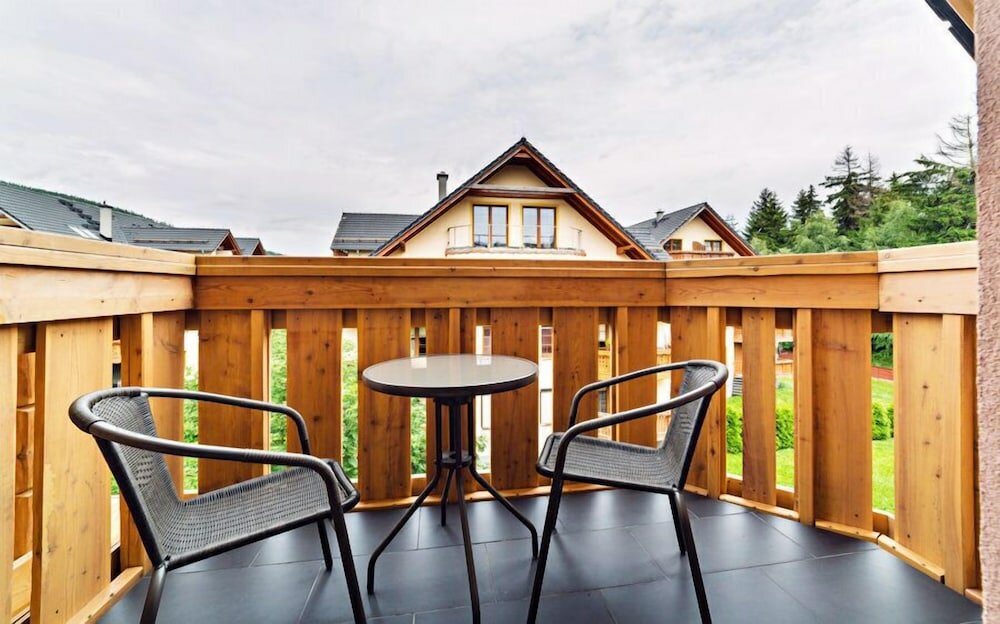 Фото EverySky Podgórze Szklarska