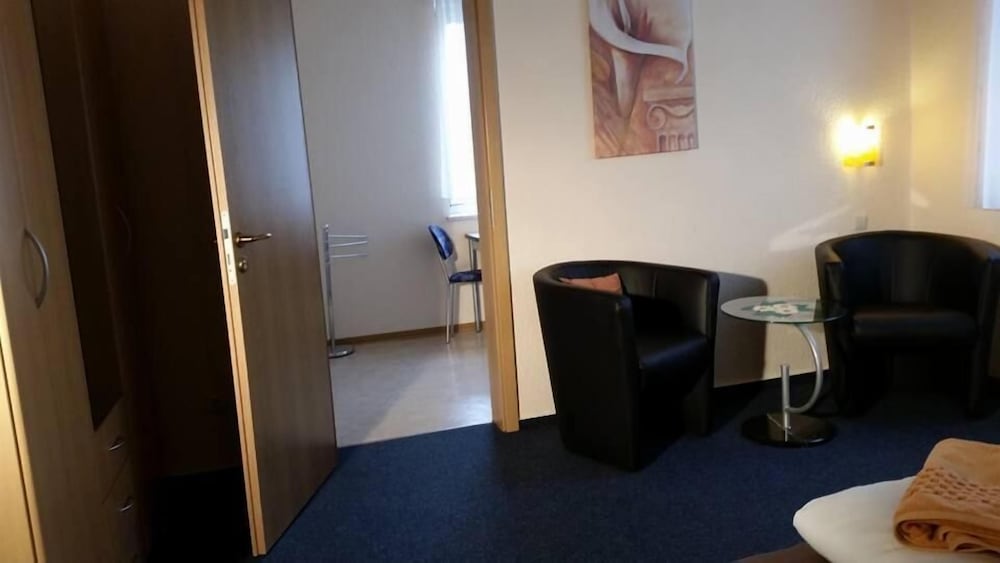 Фото Pension Borna