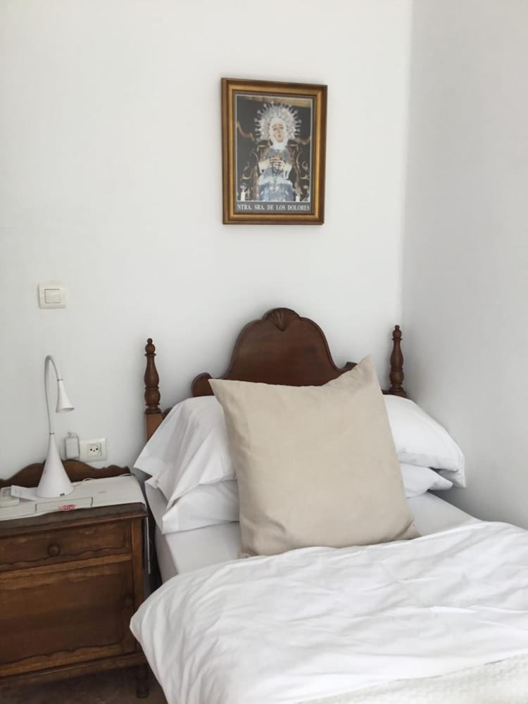 Фото Pensión San José