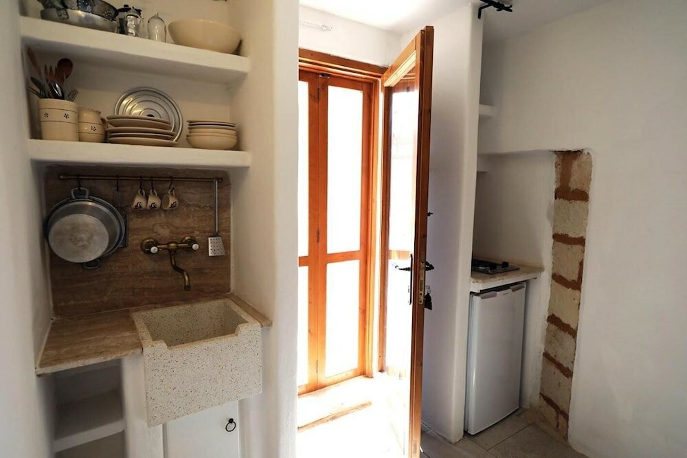 Фото Masseria Caretti Grande