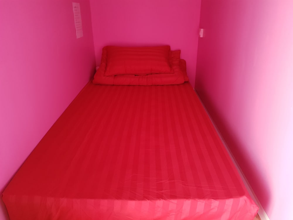 Фото Pattaya Hostel Stay Inn