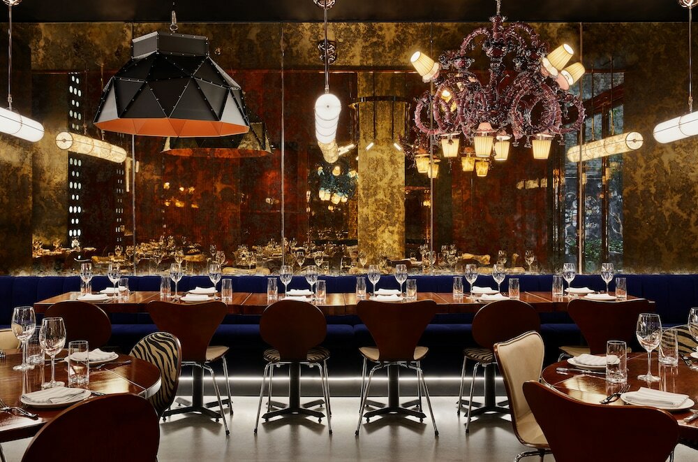 Фото Hotel Hendricks