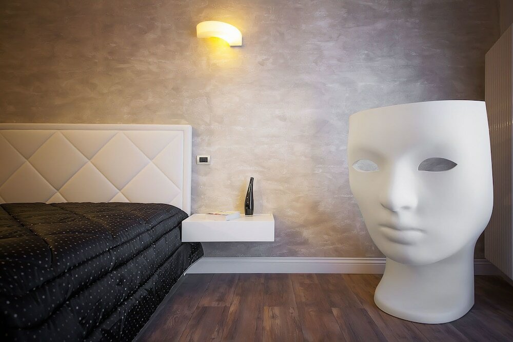 Фото Ferrari Suite