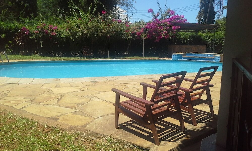 Фото Panori Hotel