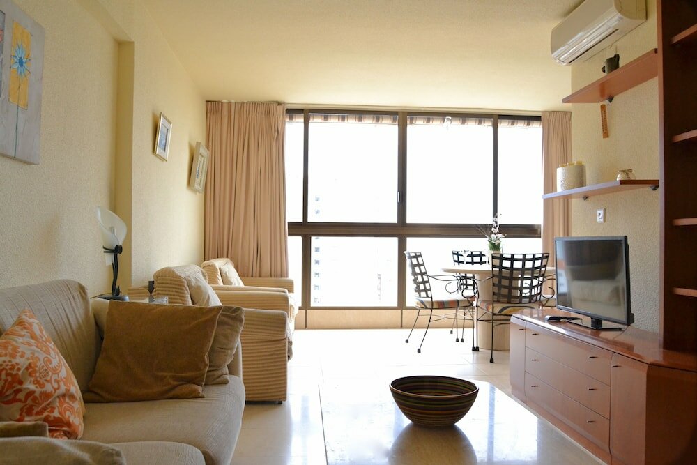 Фото Edificio Gemelos 2