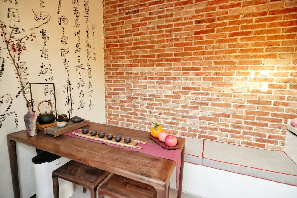 Фото HongYi Home