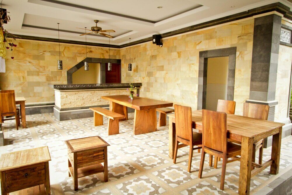 Фото Awan Bali House