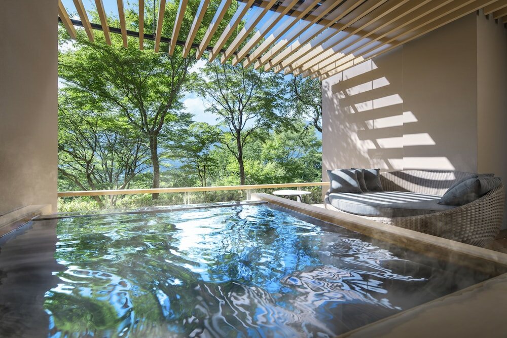 Фото Hoshino Resorts Kai Sengokuhara