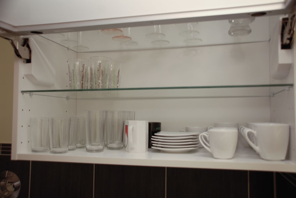 Фото My Sweet Home Apartment Düsseldorf K153