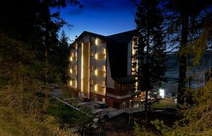 Hotel Soa (Montenegro, Zabljak, National Park Durmitor), hotel