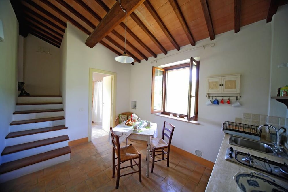 Фото La Casa di Piandelbello