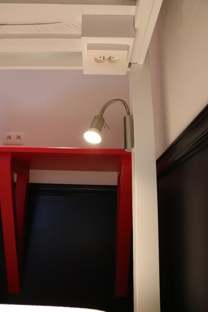 Фото Hostel Lybeer