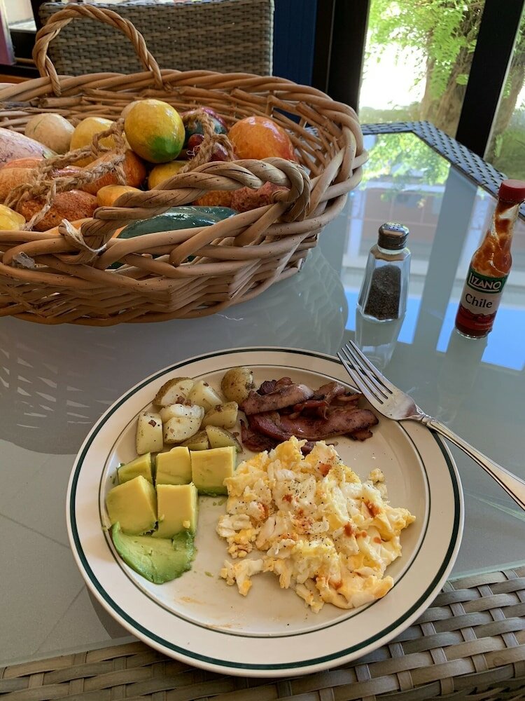 Фото отеля 5