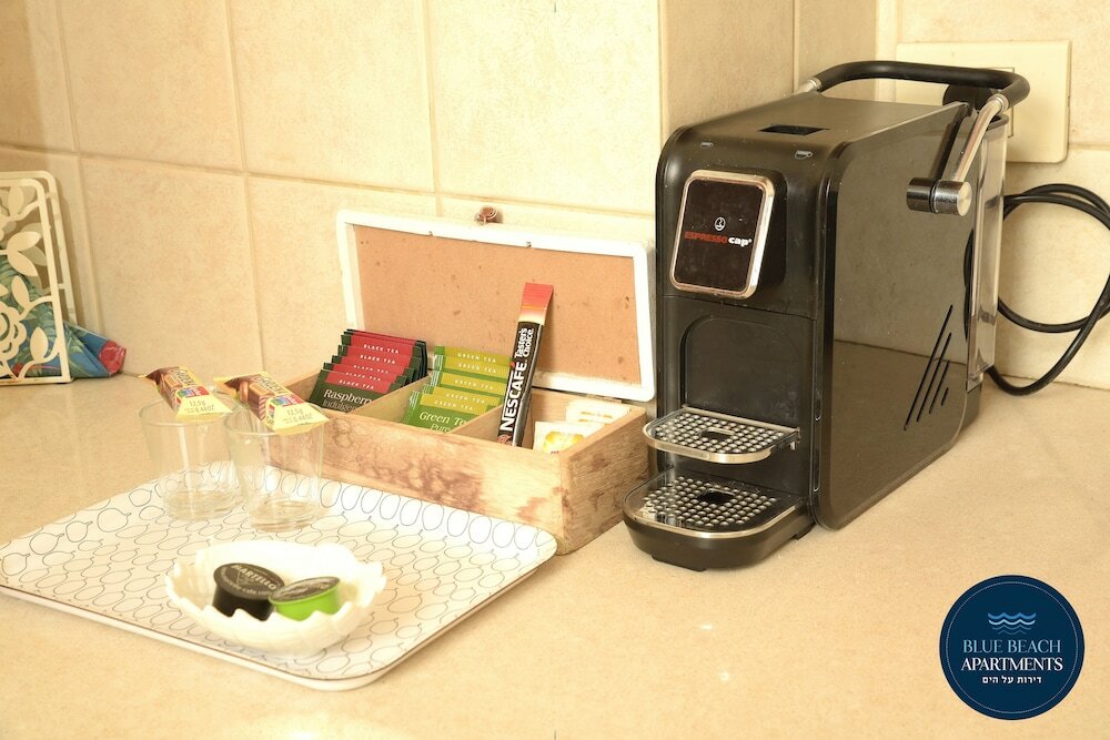 Фото Spacious Sea View Apartment