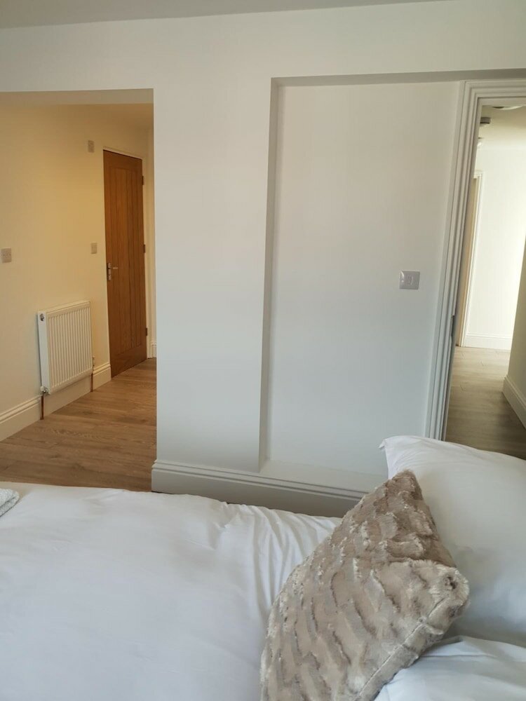 Фото Oxford Modern Guest House
