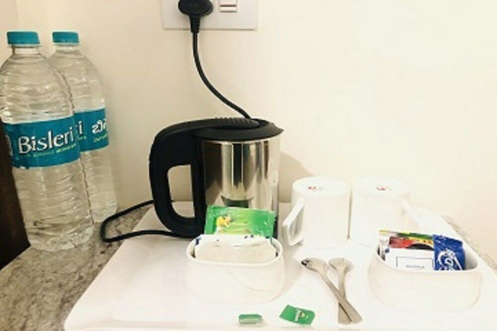 Фото Sree Parthi Hotel