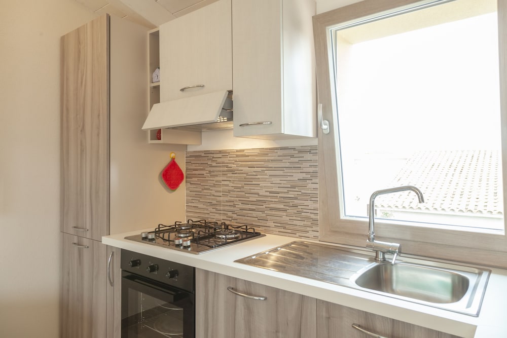 Фото Aria di Vacanza - S'Abba Lughente Trilo