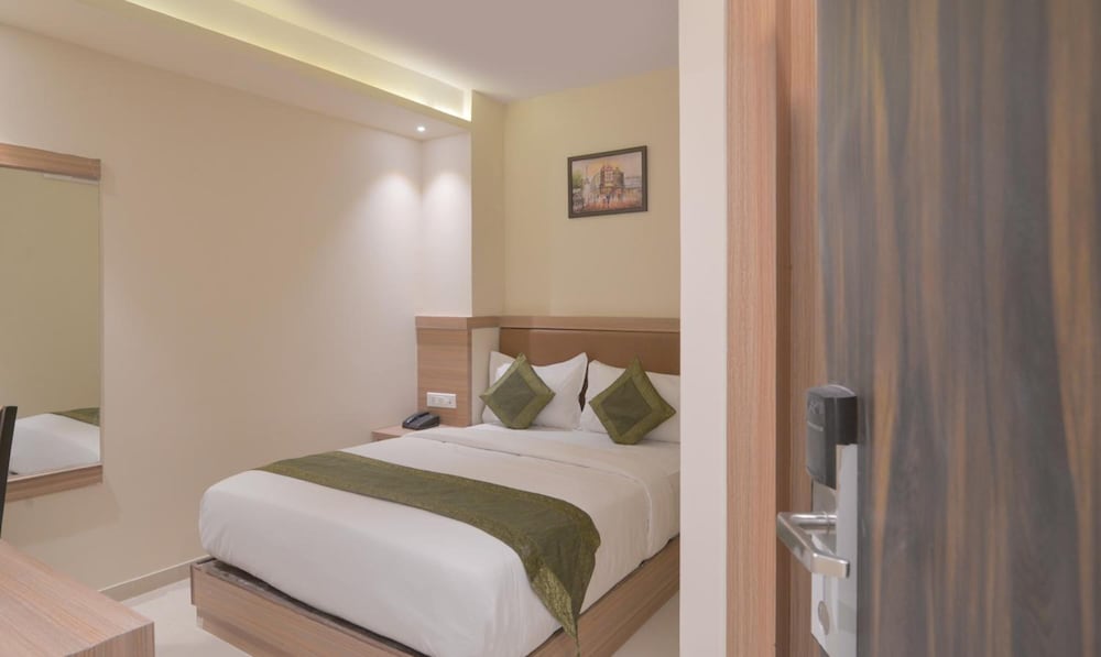 Фото Hotel West Blue