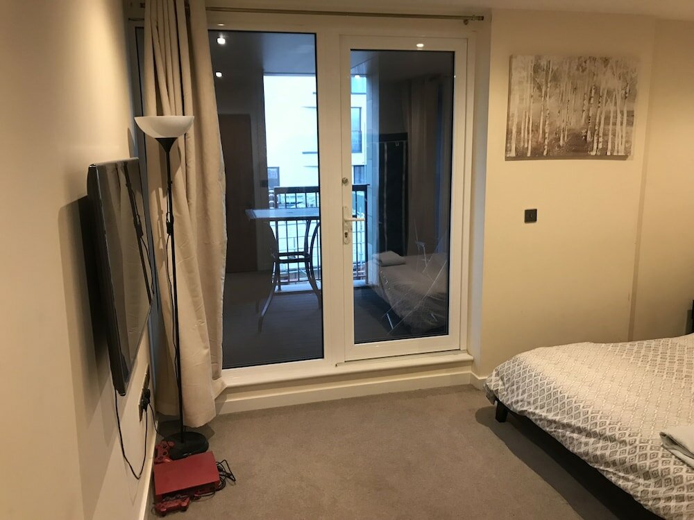 Фото Chelmsford Serviced Apartments