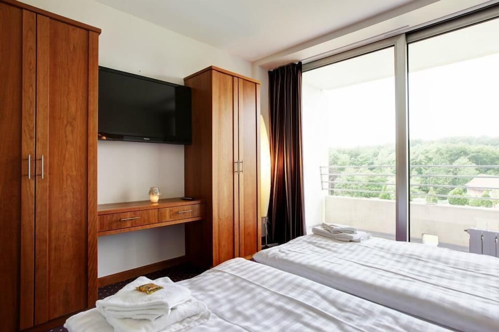 Фото Hotel Im Park