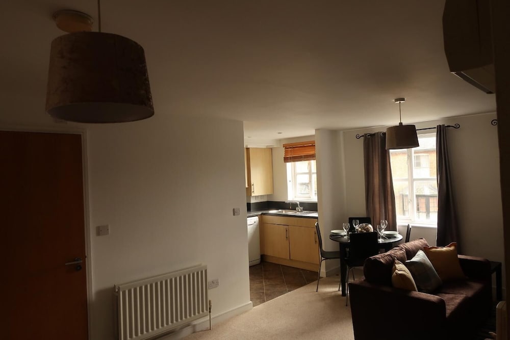 Фото Canaan Apartments chelmsford