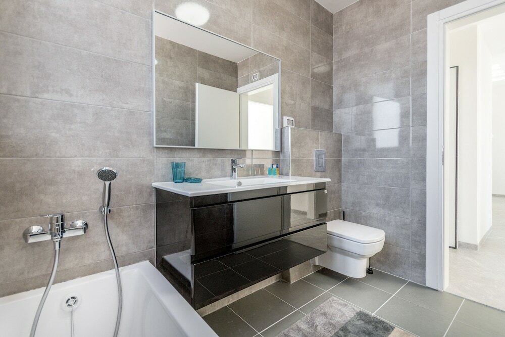 Фото Fantastic View Top location Parking