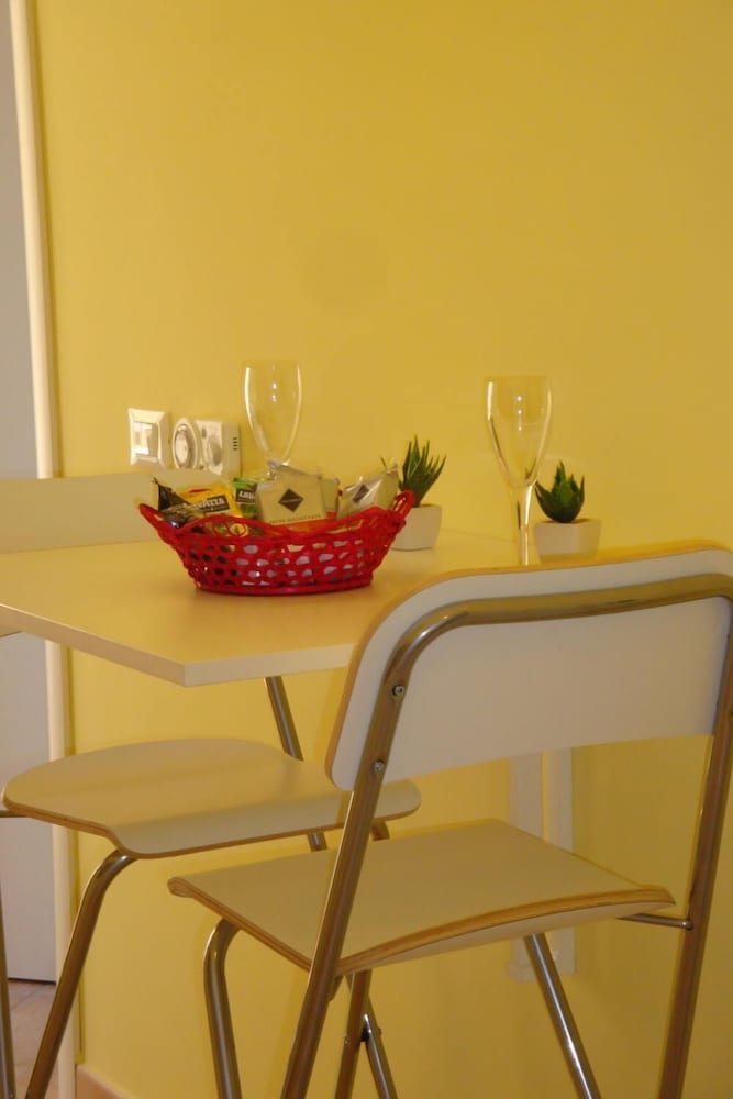 Фото B&b Le Meduse