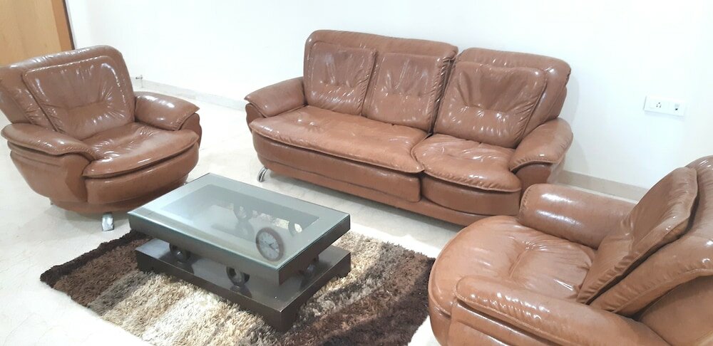 Фото Arista Service Apartments Kalanagar