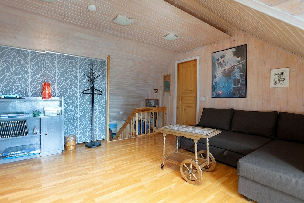 Фото Fosssel Country House