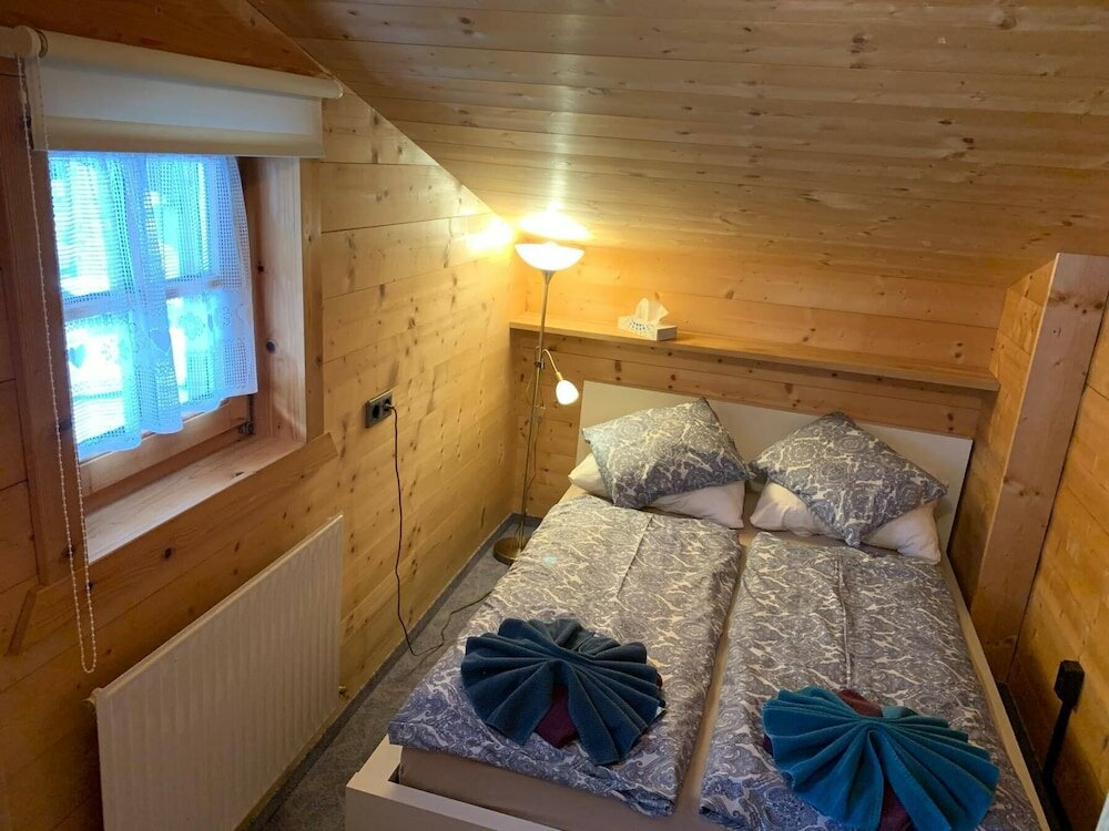 Фото Landhaus Erlzette