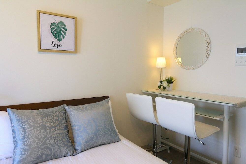 Фото Elizabeth Garden Shinsaibashi