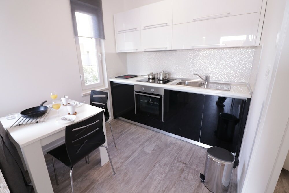 Фото Apartments & Rooms Villa Casia