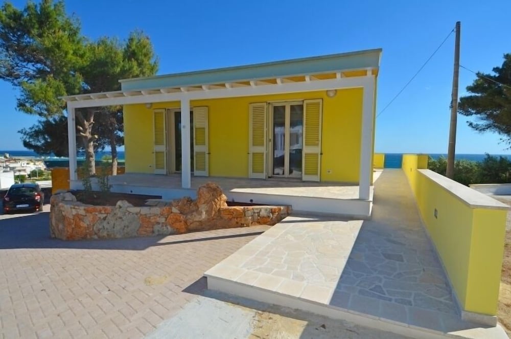 Фото Bed & Breakfast Lu Cantoru