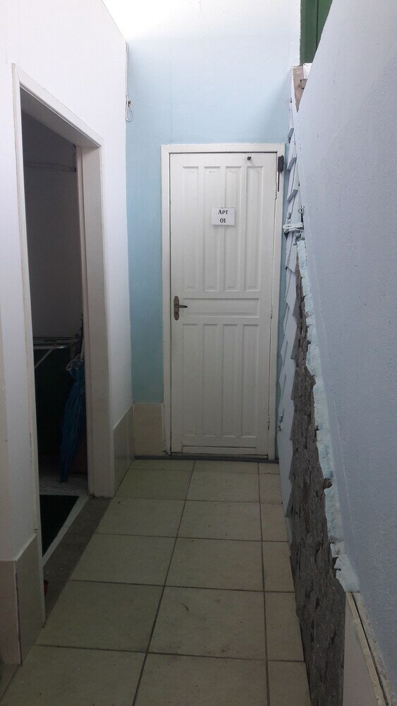 Фото Linhares Kitnets