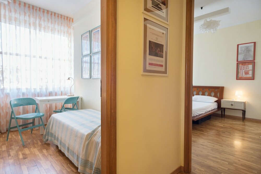 Фото Casa Laurino B&b