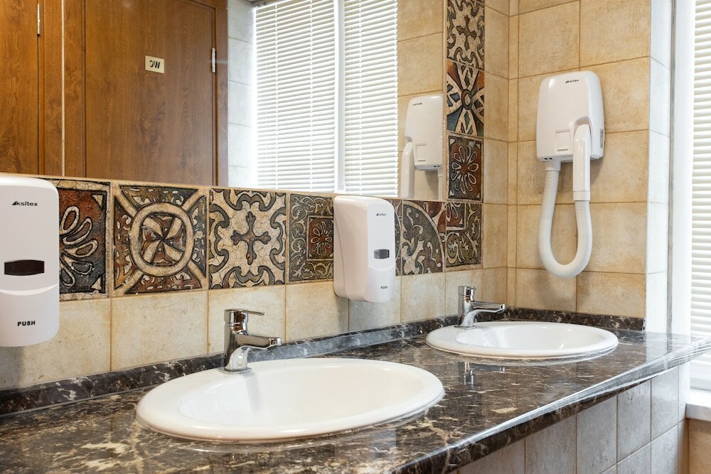 Фото Винтерфелл Москва-Сити