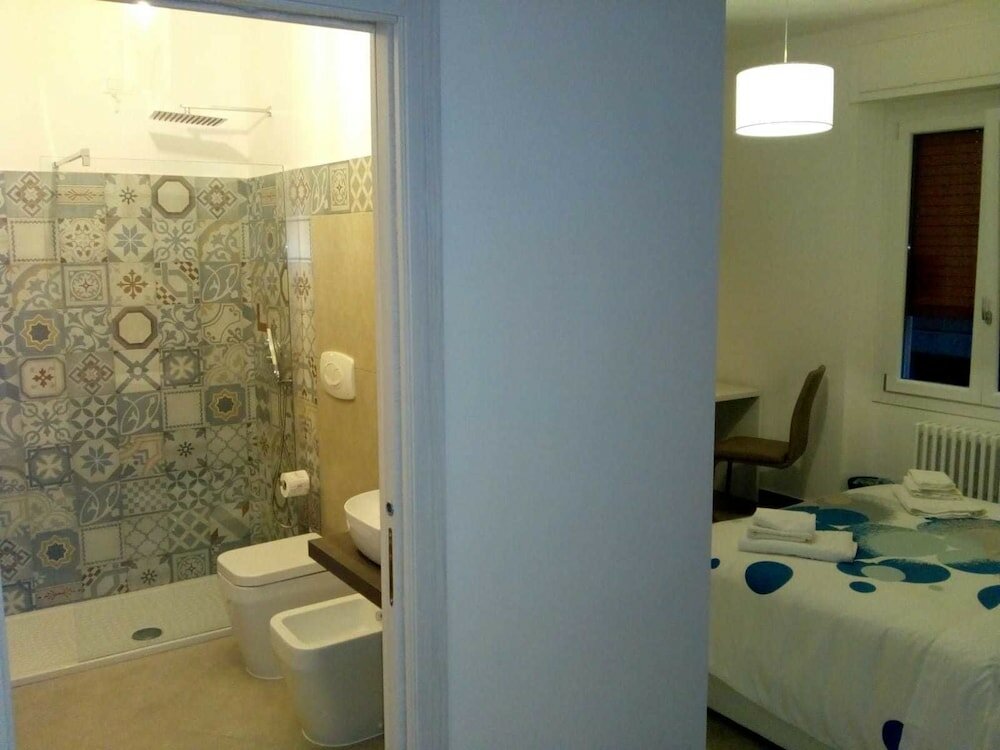 Фото Minerva Guesthouse