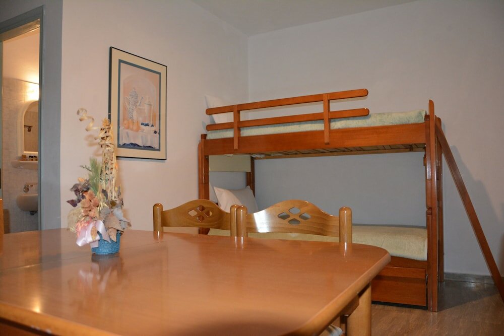 Фото Akti Hotel & Apartments