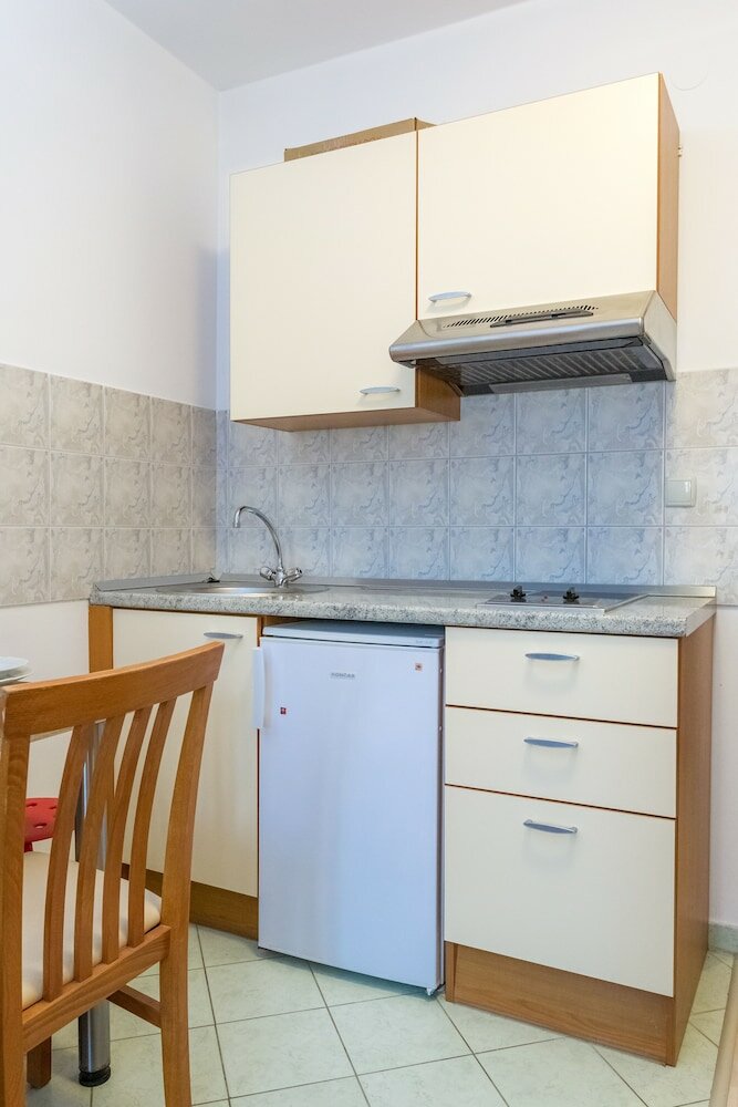 Фото Apartments in City Center Ventus