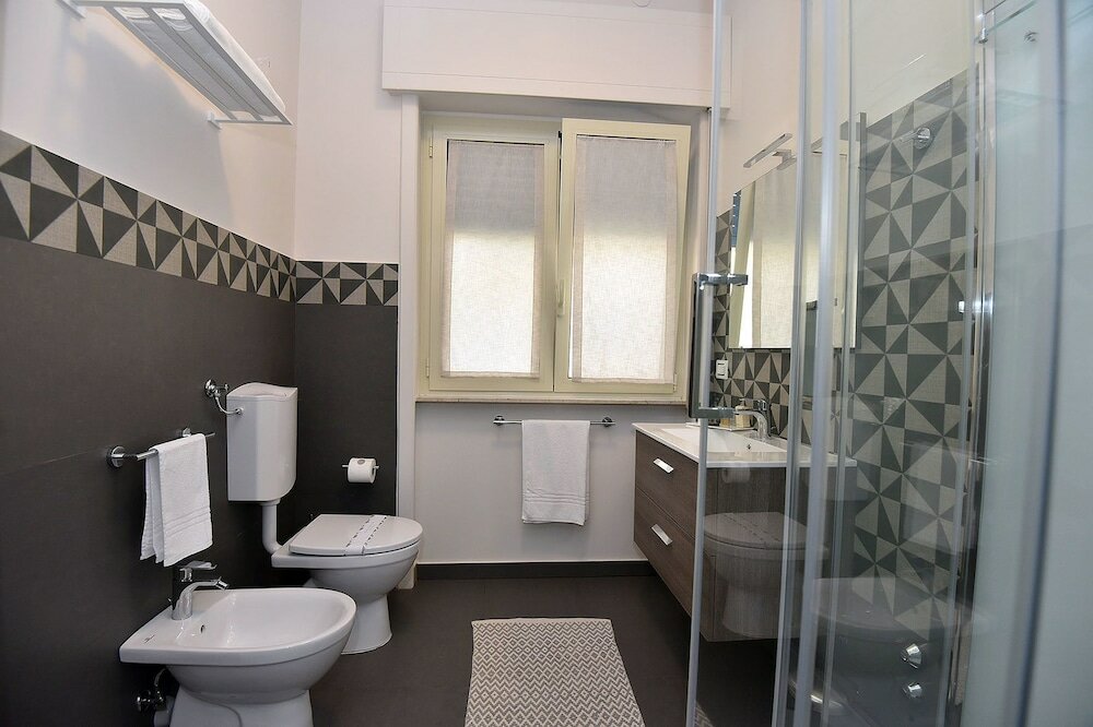 Фото B&b Paradiso Relais