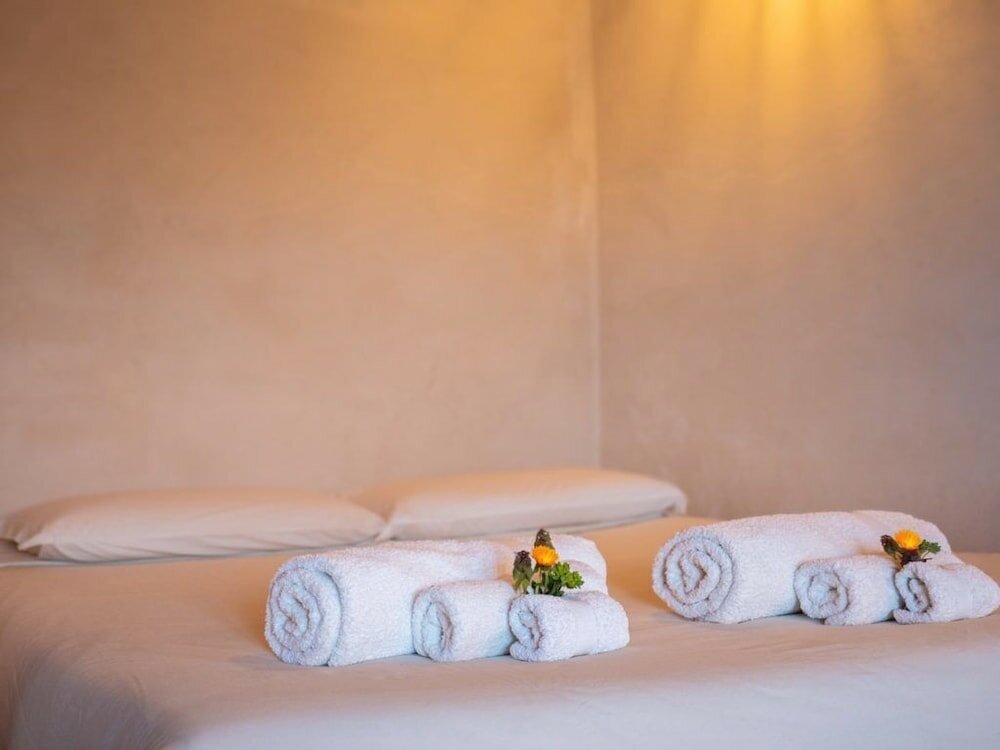 Фото La Fattoria dell'Autosufficienza